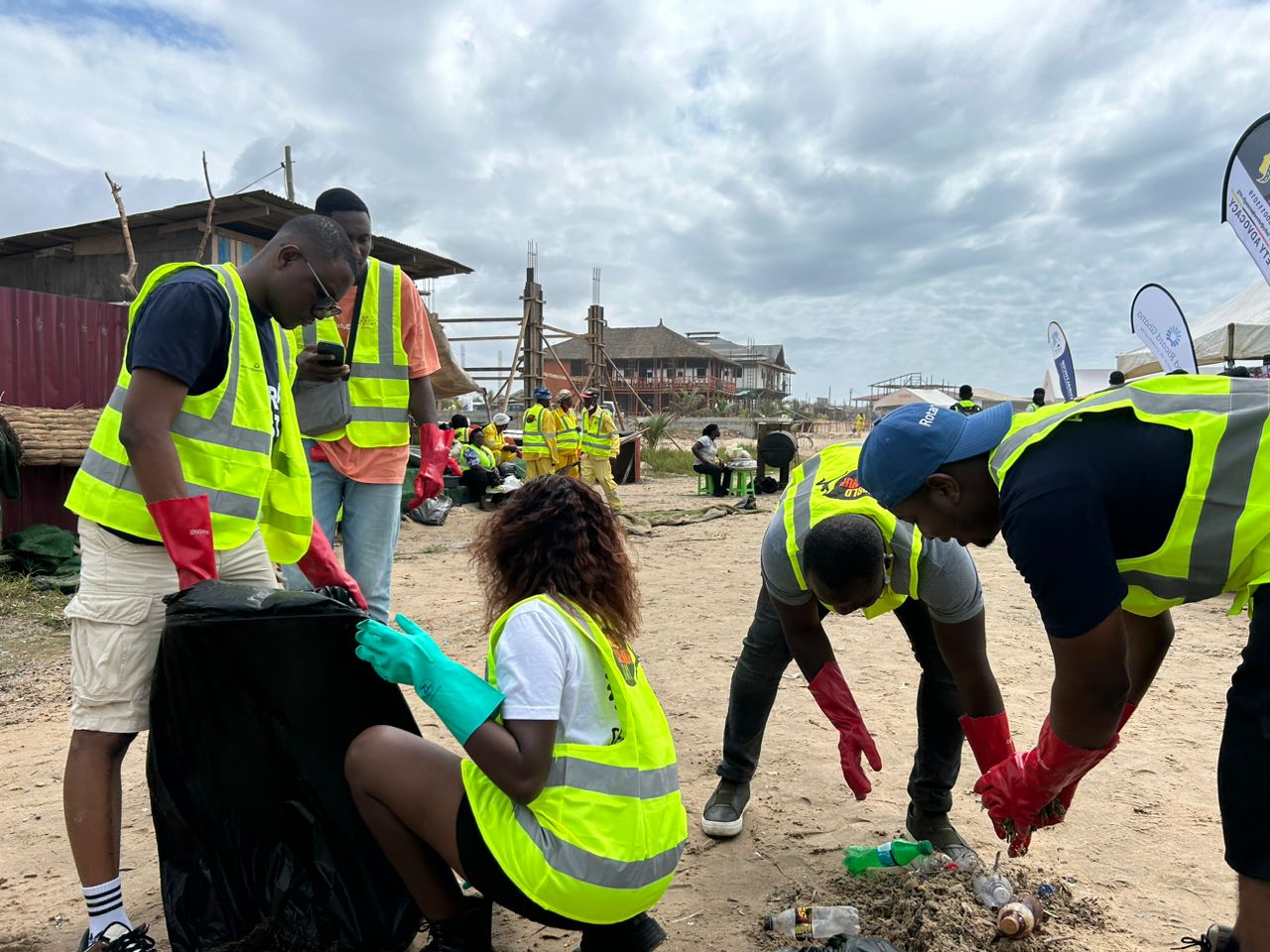 Cetacean Assessment Programme